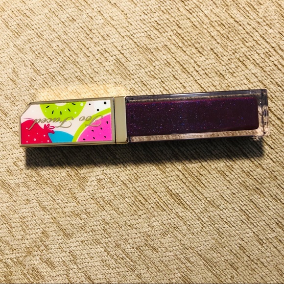 🍉 Too Faced Juicy Fruits Lip Glaze 🍉 - Picture 11 of 12